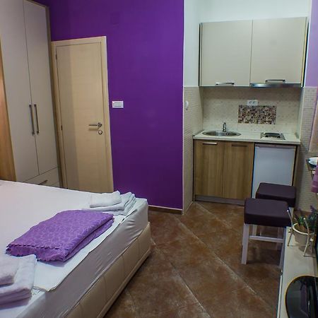 Apartments Casa Del Sol Jovana Κότορ Εξωτερικό φωτογραφία