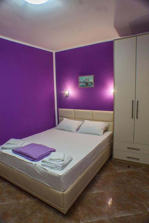 Apartments Casa Del Sol Jovana Κότορ Εξωτερικό φωτογραφία