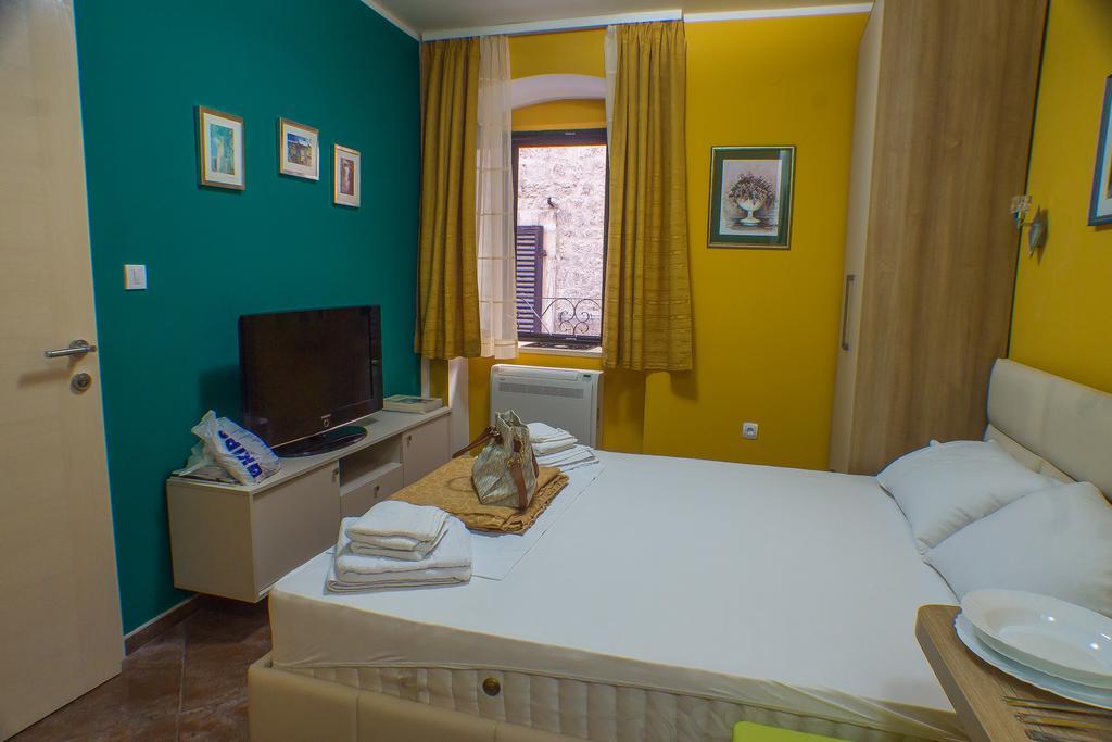 Apartments Casa Del Sol Jovana Κότορ Εξωτερικό φωτογραφία