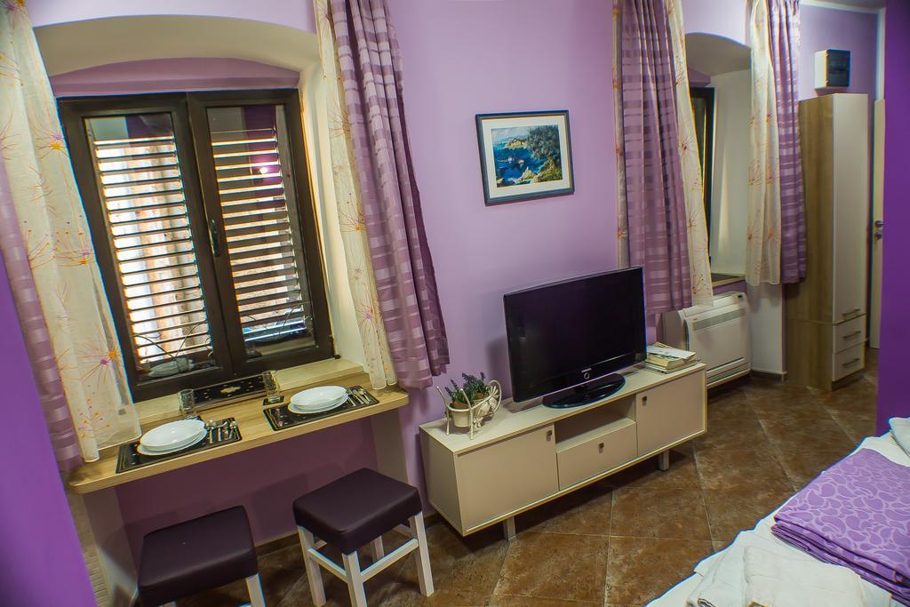 Apartments Casa Del Sol Jovana Κότορ Εξωτερικό φωτογραφία