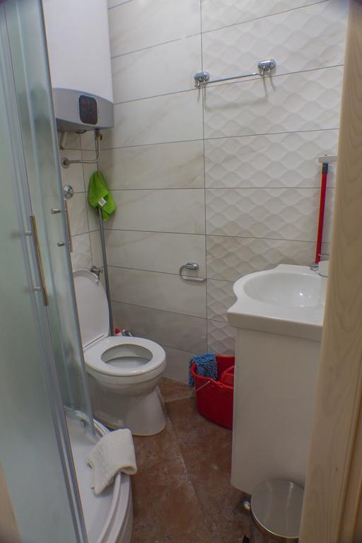 Apartments Casa Del Sol Jovana Κότορ Εξωτερικό φωτογραφία