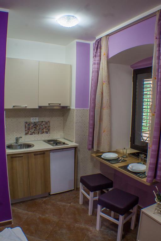 Apartments Casa Del Sol Jovana Κότορ Εξωτερικό φωτογραφία