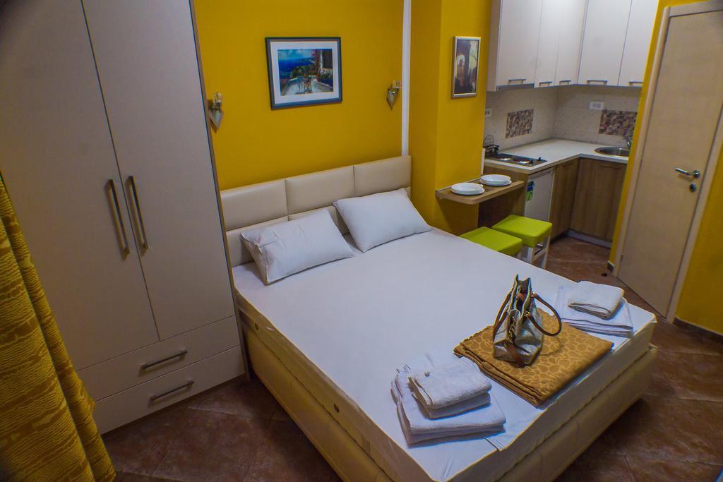 Apartments Casa Del Sol Jovana Κότορ Εξωτερικό φωτογραφία