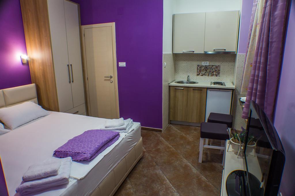 Apartments Casa Del Sol Jovana Κότορ Εξωτερικό φωτογραφία